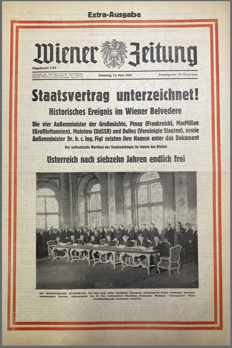 Wiener_Zeitung_15._Mai_1955_Extra_Ausgabe